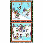 Snowman Follies 1649-29590 - X