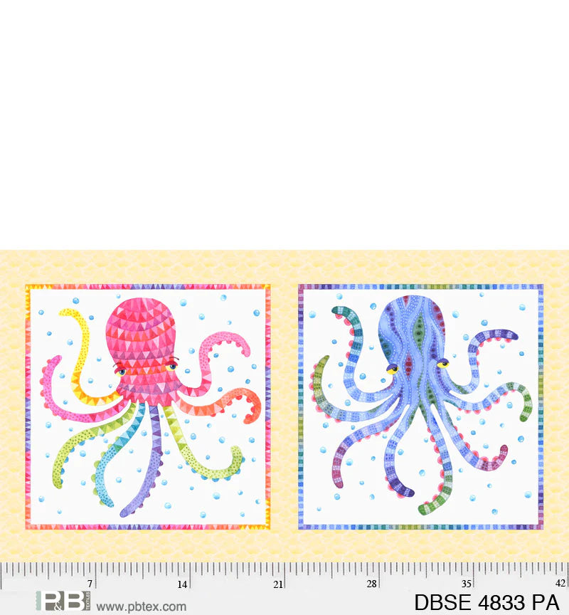 Deep Blue Sea (Octopus panel)-04833