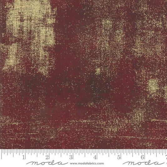 Grunge Burgundy-30150-297M