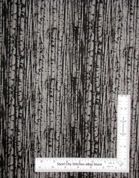 Birch Tree Black/Grey-(Evening Frost)-09657-12